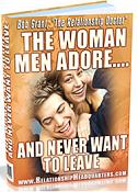 The Women Men Adore