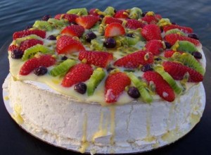 pavlova